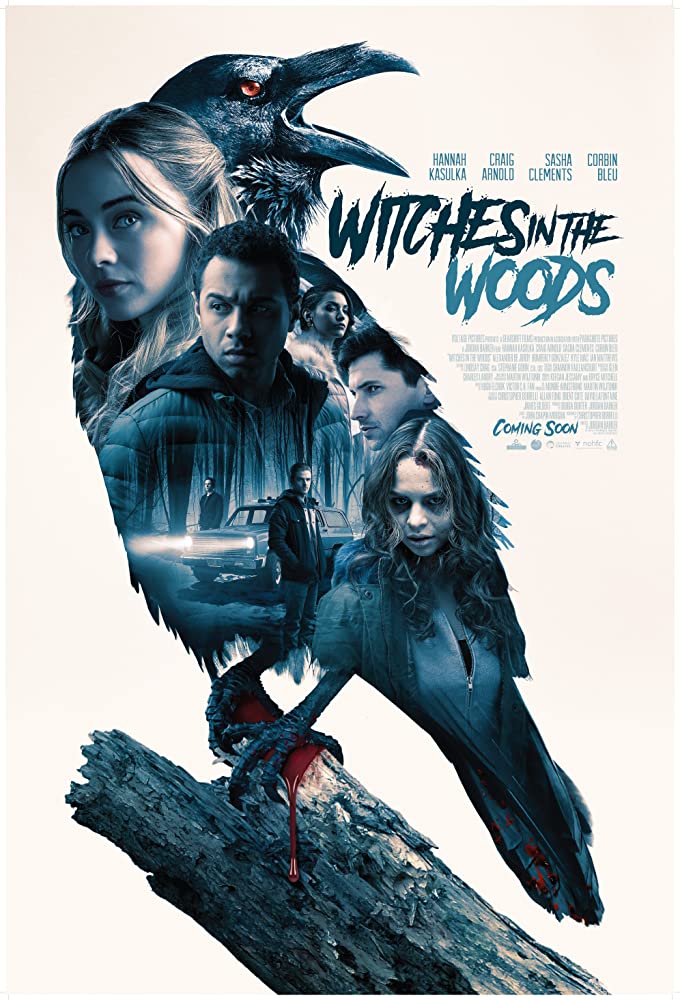 The Cabin In The Woods Hindi Dubbed Torrent Download -